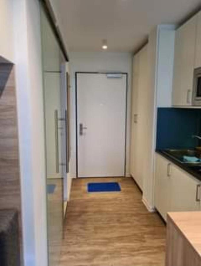 Berlin Mitte Shared Room With Shared Bathroom Zewnętrze zdjęcie