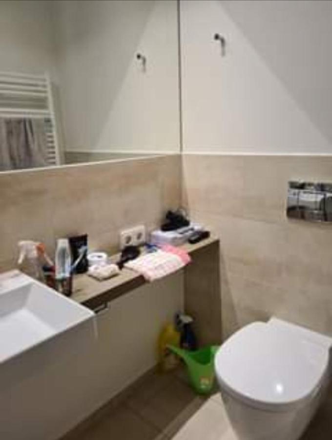 Berlin Mitte Shared Room With Shared Bathroom Zewnętrze zdjęcie