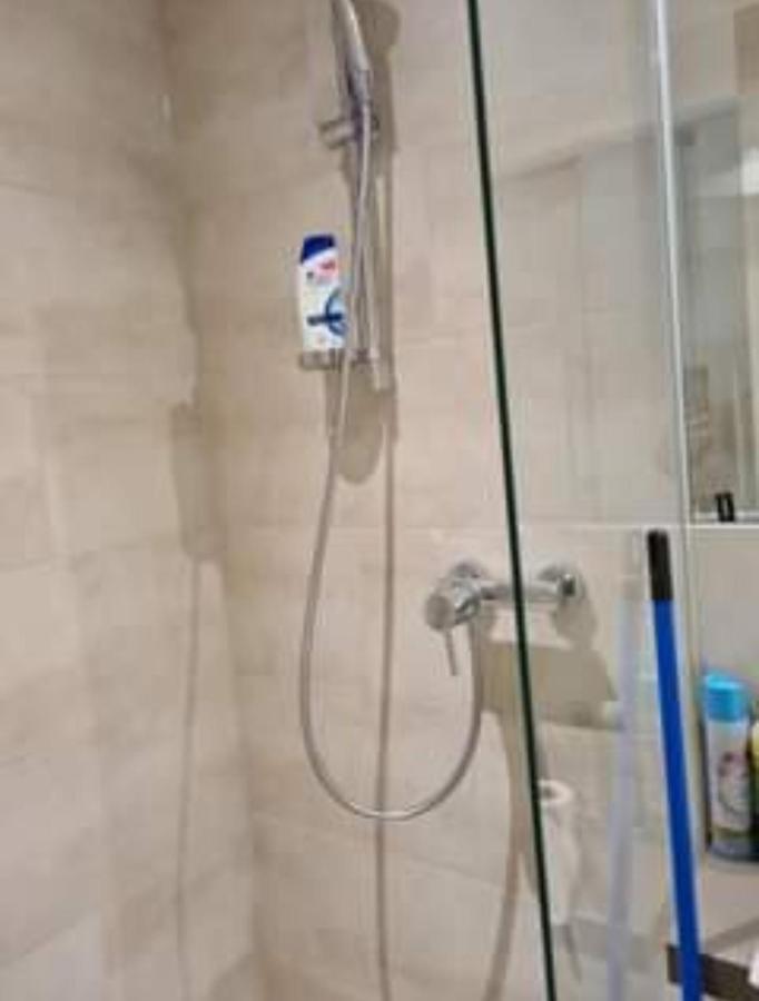 Berlin Mitte Shared Room With Shared Bathroom Zewnętrze zdjęcie