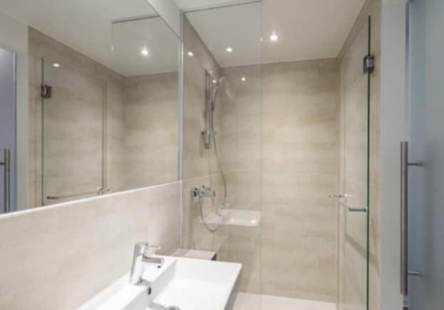 Berlin Mitte Shared Room With Shared Bathroom Zewnętrze zdjęcie